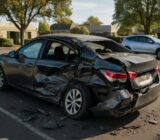 Paul Pelosi faces hit-and-run charge after striking parked car in Napa County