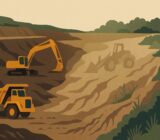 Queensland environmental reviews could shift mine cleanup costs to taxpayers, regulator warns
