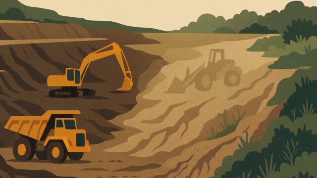 Queensland environmental reviews could shift mine cleanup costs to taxpayers, regulator warns