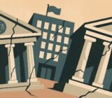 Conservative outlets emphasize institutional legitimacy crises across courts, agencies, and cultural institutions