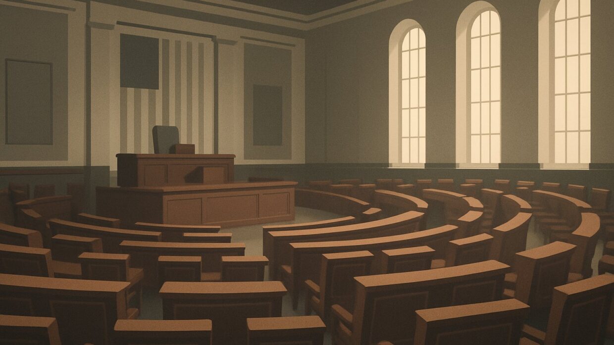 Congress Lacks Power to Enforce Attendance, Despite Pressure to Address Member Absences
