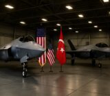 Trump lifts Turkey sanctions, signals F-35 sale as NATO summit opens in Ankara