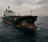 Trump declares Iran ceasefire over after strikes on commercial vessels near Strait of Hormuz
