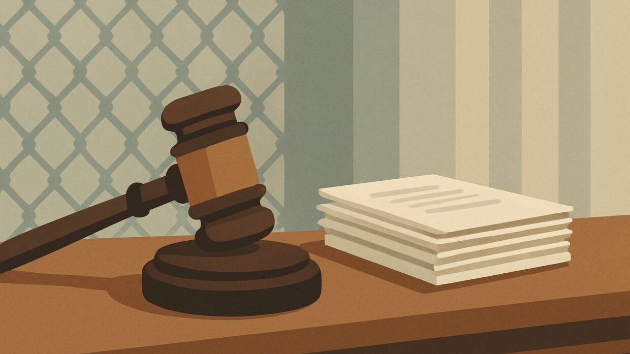 Former Wisconsin Judge Sentenced to $5,000 Fine for Obstructing ICE Arrest