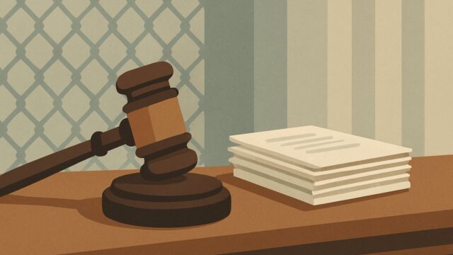 Former Wisconsin Judge Sentenced to $5,000 Fine for Obstructing ICE Arrest
