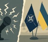 Trump’s NATO Summit Statements on Putin, Ukraine Draw Competing Interpretations