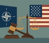 Trump NATO Summit Splits Left and Right Over Alliance Stability and Immigration Enforcement