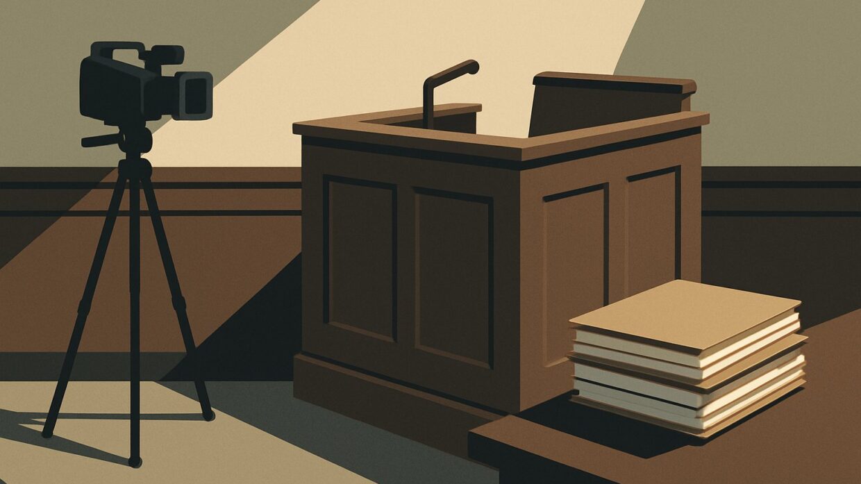 Roommate’s Interview Released in Charlie Kirk Case as Preliminary Hearing Reveals Evidence Details