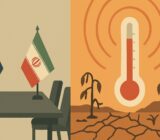 Trump Pursues Hardline Diplomacy on NATO and Iran as June Heat Records Mount Globally