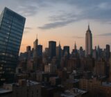NYC Office Tower Wobble Exposes Competing Visions for Downtown Manhattan’s Future