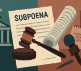 Justice Department Subpoenas New York Times Reporters Over Air Force One Coverage