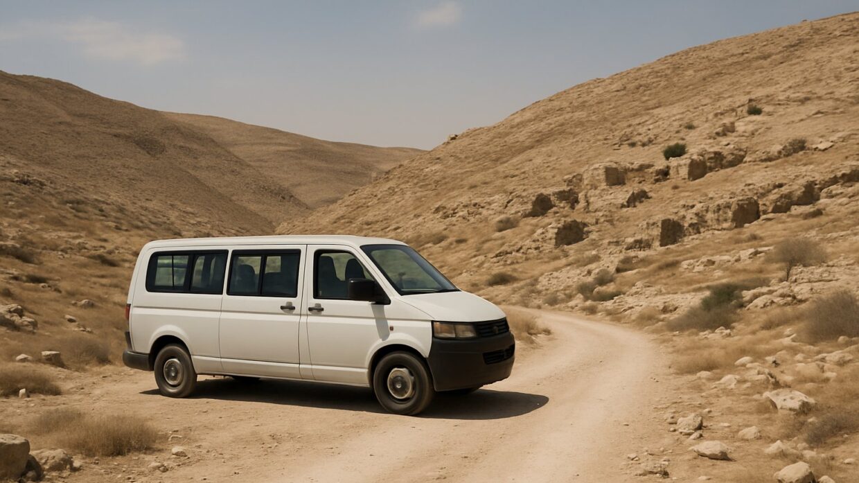 US congressman says armed Israeli settlers detained him during West Bank visit
