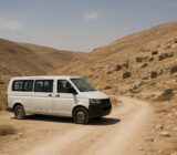 US congressman says armed Israeli settlers detained him during West Bank visit