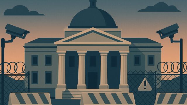 Supreme Court Justices Testify on Security Threats, Funding Needs Before Congress
