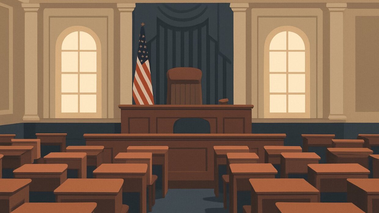 Blanche AG Confirmation Hearing Proceeds Amid Senate Shift After Graham’s Death