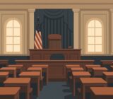 Blanche AG Confirmation Hearing Proceeds Amid Senate Shift After Graham’s Death