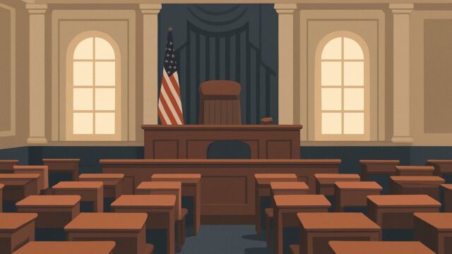 Blanche AG Confirmation Hearing Proceeds Amid Senate Shift After Graham’s Death