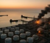US-Iran military escalation accelerates as Trump administration intensifies strikes; American detainee released