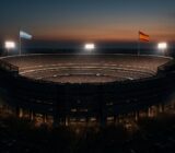 World Cup Final Sets U.S. Attendance Records as Argentina and Spain Meet