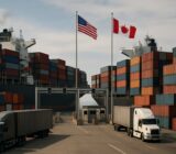 Trump imposes 50% tariffs on Canadian goods including autos, dairy, alcohol