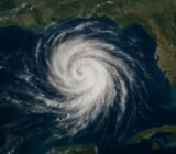Tropical Storm Bertha forms in Gulf of Mexico, drifts toward Florida Panhandle with heavy rain threat
