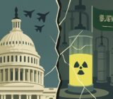 House approves Iran war budget as U.S. strikes Saudi nuclear deal without traditional enrichment safeguards