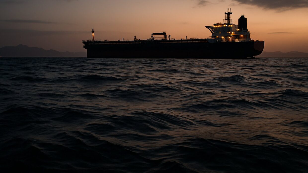 Trump signals major Iran military action as Houthis escalate Red Sea attacks, oil surges past $100
