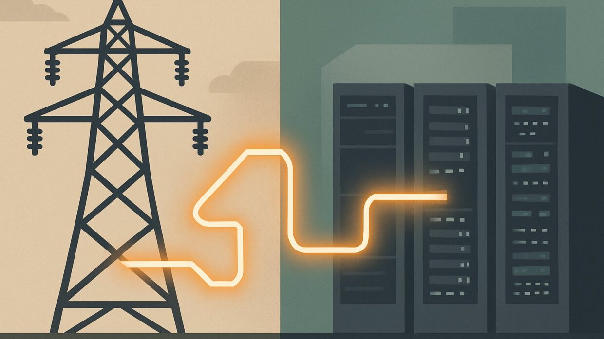 Trump expands pledge to limit data center electricity costs, 200 entities sign non-binding agreement