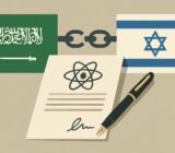 Trump conditions Saudi nuclear deal on Abraham Accords membership after formal signing
