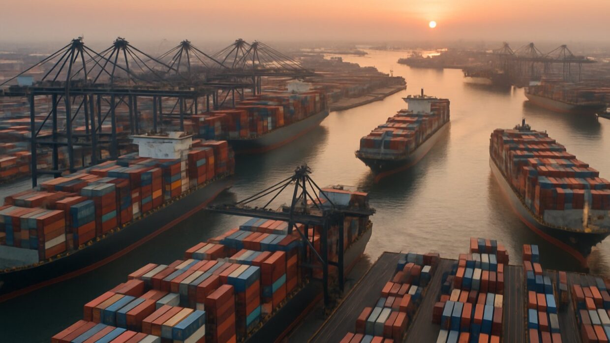 Trump imposes 10-12.5% tariffs on 60 countries citing forced labor enforcement gaps