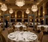Trump Attends Rescheduled White House Correspondents Dinner Under Enhanced Security