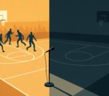WNBA Player Sophie Cunningham Posts on Trans Athletes in Sports, Right Media Celebrates, Left Silent