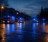 One killed, 16 injured as van strikes crowd at Berlin Pride festival; suspect identified with Islamist links