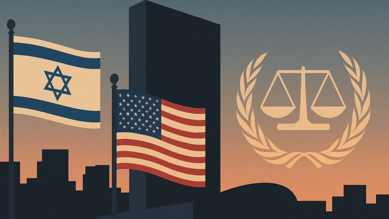 Netanyahu Plans UN Attendance Despite NYC Mayor’s ICC Arrest Warrant Opposition