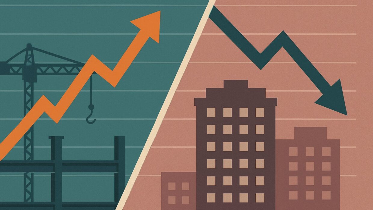 Morgan Stanley initiates coverage on ITG and Accor with mixed infrastructure and hospitality outlooks
