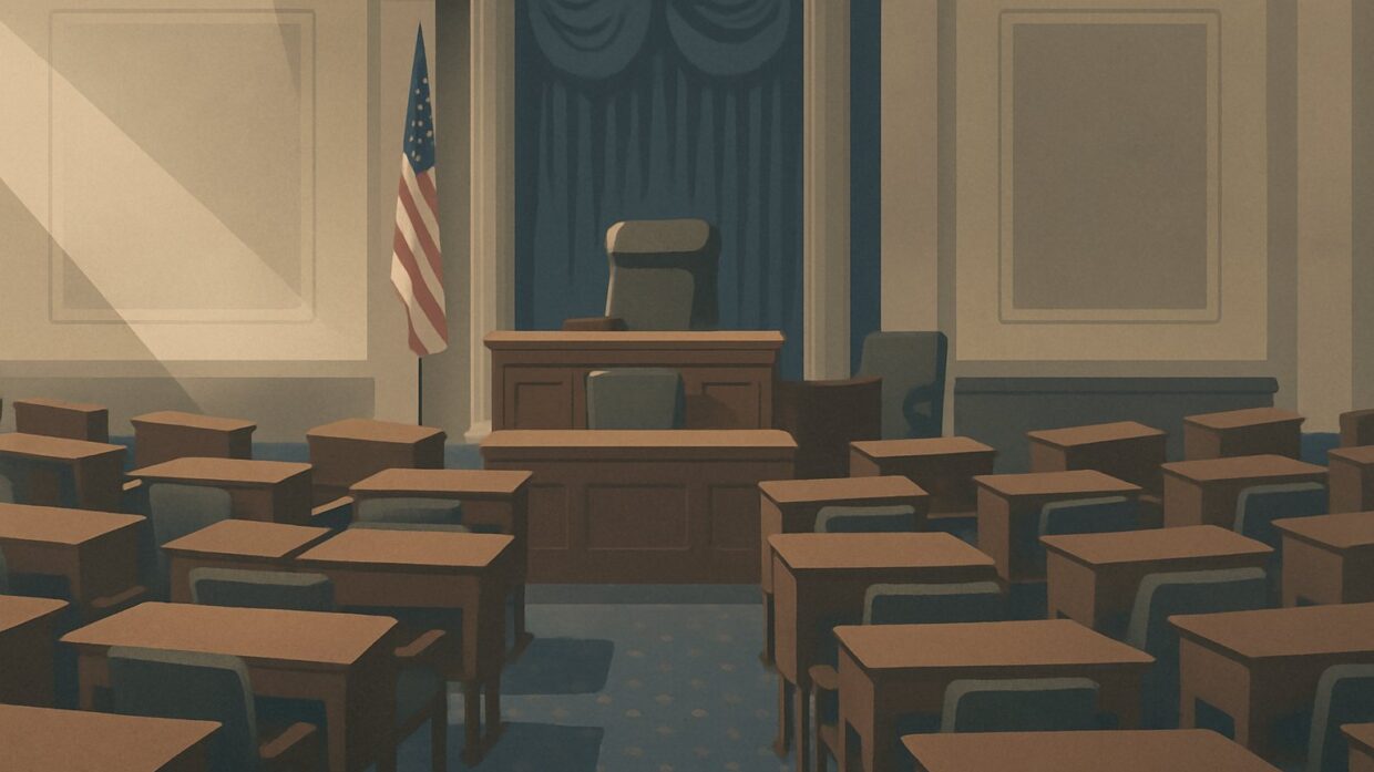 McConnell remains in rehabilitation, not cleared to return to Senate work