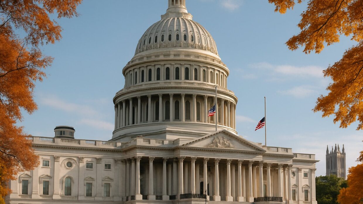 Sen. Lindsey Graham remembered at Capitol and Cathedral as successor race begins