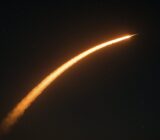 Iran launches ballistic missiles at US base in Jordan, shattering week-long pause in strikes