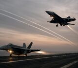 Trump administration coordinates with Saudi Arabia on strikes against Iranian-backed militias in Iraq