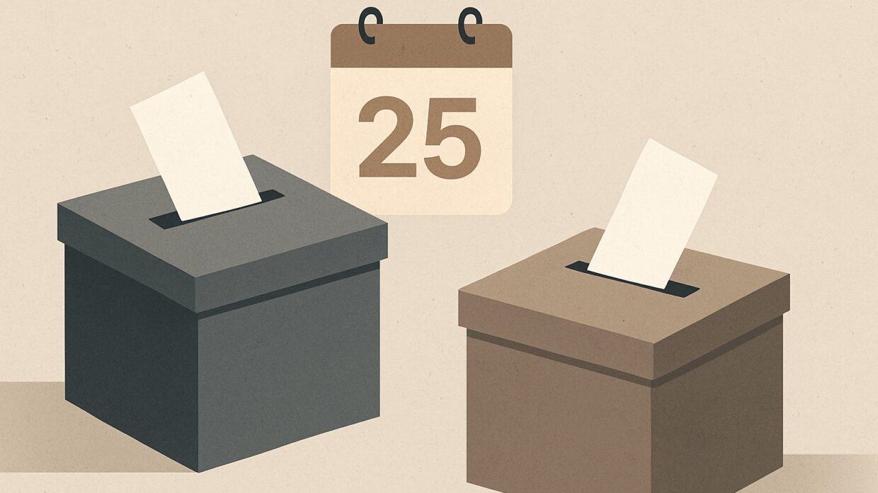 Georgia special election forces runoff between two Democrats to fill Scott’s House seat
