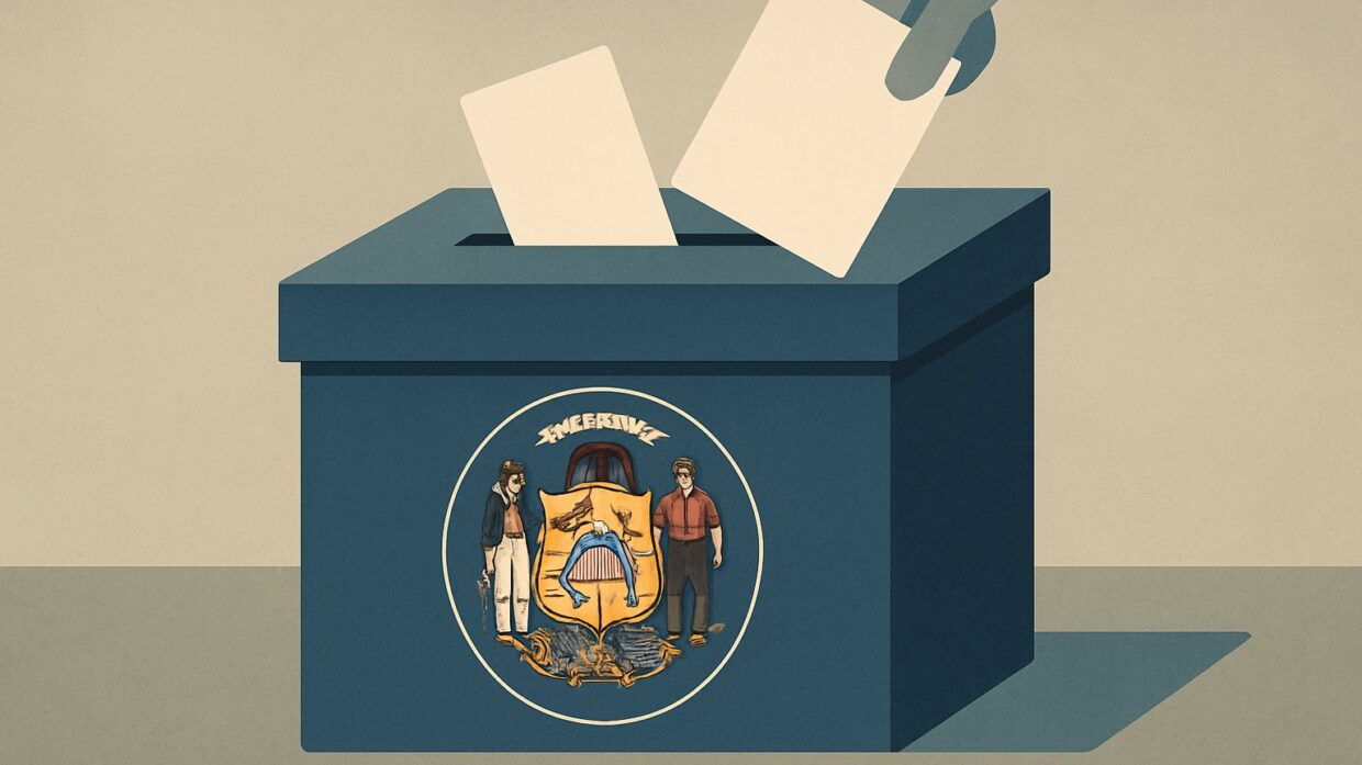 Mandela Barnes drops Wisconsin governor race as Democratic socialist Francesca Hong gains support