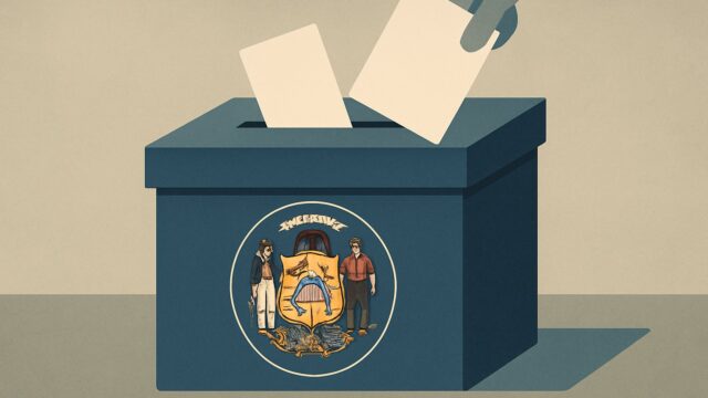 Mandela Barnes drops Wisconsin governor race as Democratic socialist Francesca Hong gains support