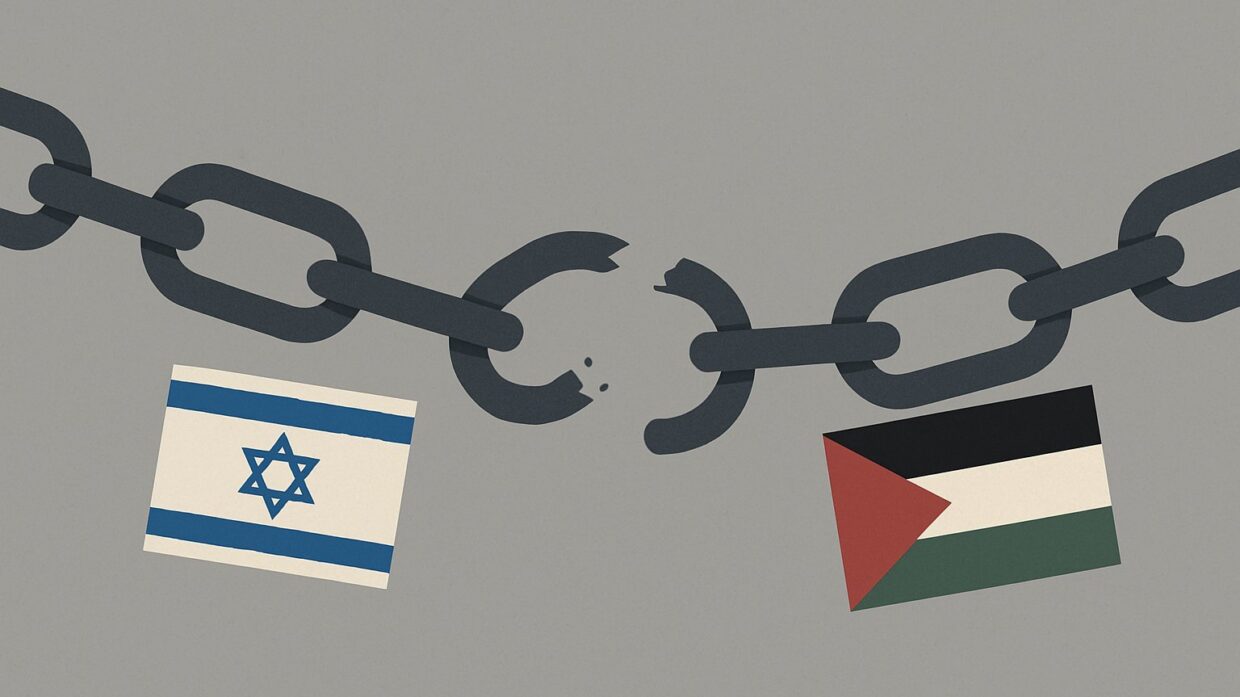 Trump announces Hamas disarmament agreement; Israeli and Hamas confirmation remains unclear