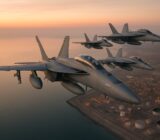 Trump holds televised Camp David cabinet meeting as US prepares Iran strikes