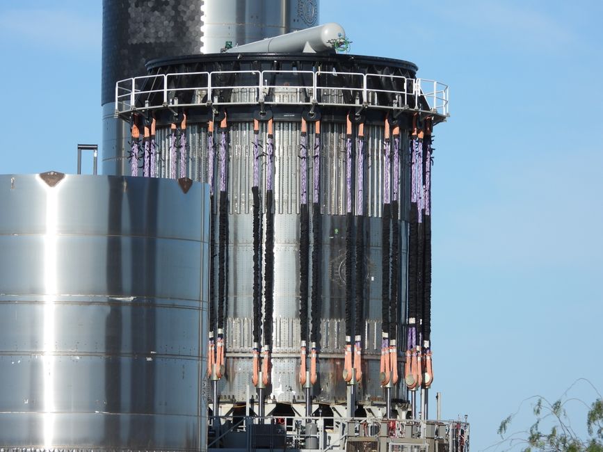 SpaceX Starbase expansion in Texas faces local opposition over environmental and infrastructure concerns