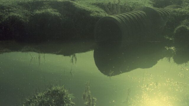 UK water companies discharge sewage during heavy rain; Friends of the Earth analysis ranks operators by volume