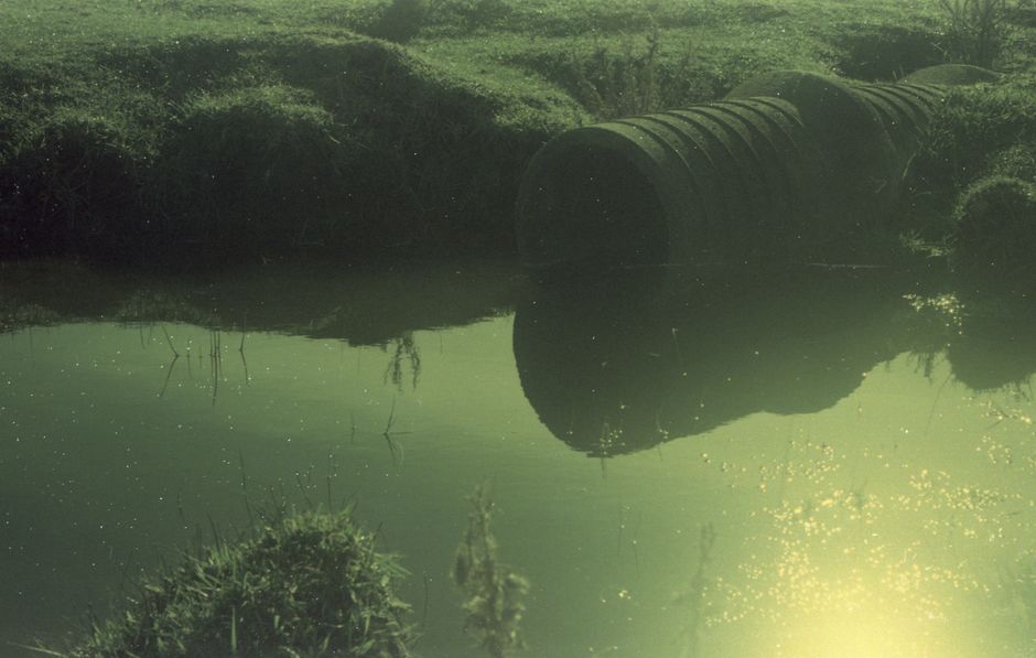 UK water companies discharge sewage during heavy rain; Friends of the Earth analysis ranks operators by volume
