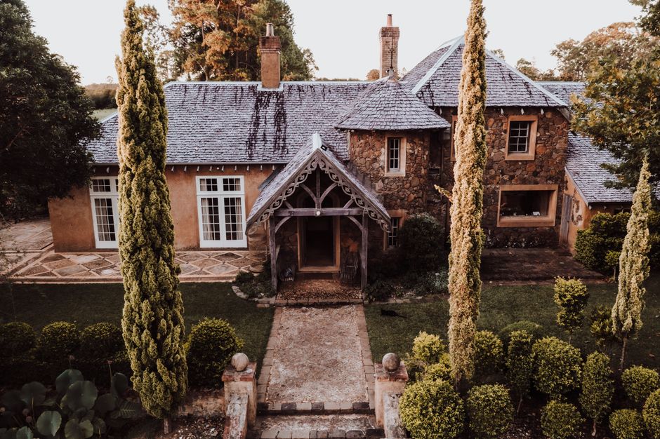 Royal estates face £10m energy upgrade bill under new UK efficiency standards