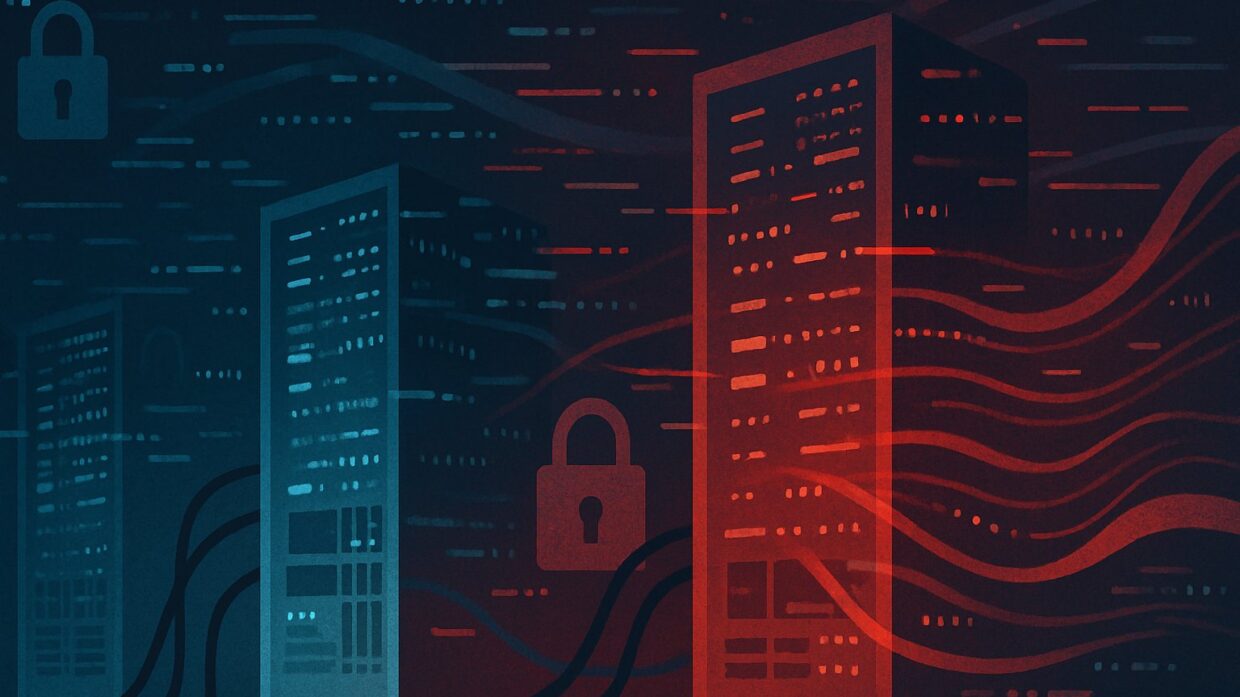 Cyberattacks on US water systems attributed to Iranian hackers across multiple states
