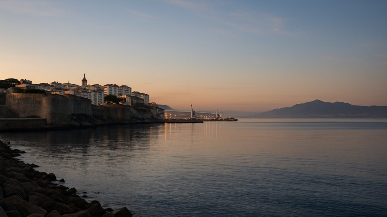 Morocco Allows Mass Migration into Spanish Enclave of Ceuta